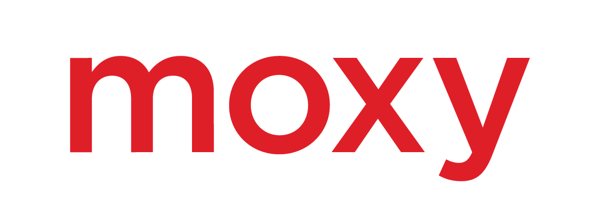 moxy Logo
